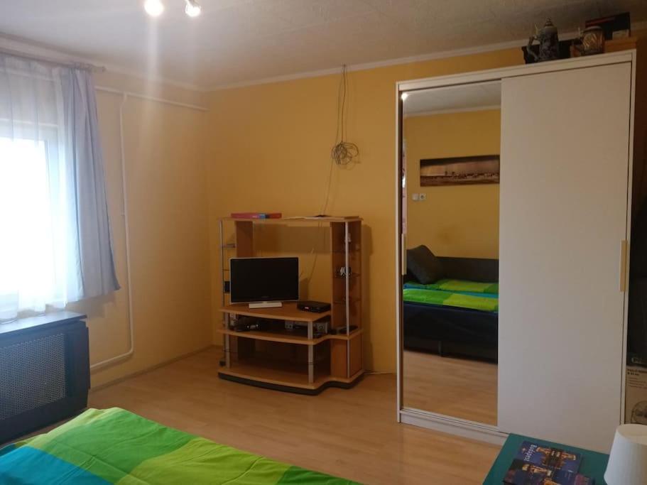 Апартаменти D38 Pestelizabeth Apartman Будапешт Екстер'єр фото
