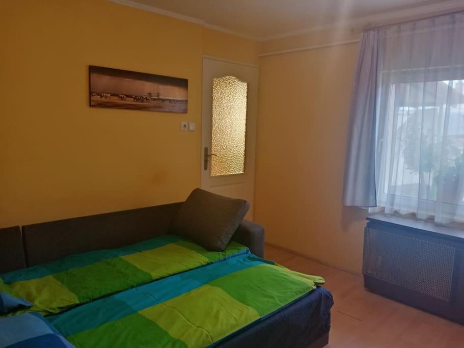 Апартаменти D38 Pestelizabeth Apartman Будапешт Екстер'єр фото