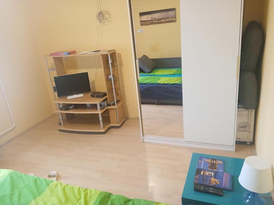 Апартаменти D38 Pestelizabeth Apartman Будапешт Екстер'єр фото